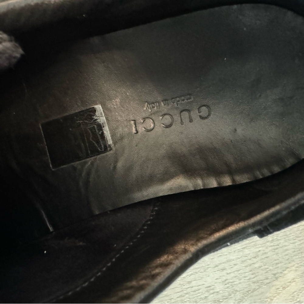 GUCCI Shoes 👟 - Picture 6 of 9